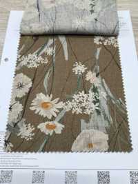 7026-1710-2 CL شيرتنغ مارغريت[Textile / Fabric] HOKKOH صور إضافية