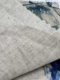 7026-1710-5 CL شيتينغ تاتش نقش زهور كبيرة[Textile / Fabric] HOKKOH صور إضافية