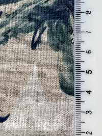 7026-1710-5 CL شيتينغ تاتش نقش زهور كبيرة[Textile / Fabric] HOKKOH صور إضافية