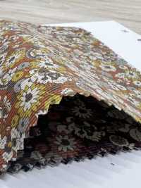 7026-1720-2 21W كوردروي Sarasa زهري[Textile / Fabric] HOKKOH صور إضافية