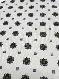 7026-1720-7 21W كوردروي بنقشة صغيرة[Textile / Fabric] HOKKOH صور إضافية