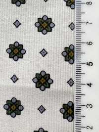 7026-1720-7 21W كوردروي بنقشة صغيرة[Textile / Fabric] HOKKOH صور إضافية
