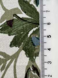 4026-1755-6 كوردروي 21W مزهر مصبوغ بعد النسج[Textile / Fabric] HOKKOH صور إضافية