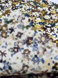 8026-1560-1 30 Viyella أنجل سوفت زهور صغيرة ضبابية[Textile / Fabric] HOKKOH صور إضافية