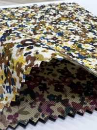 8026-1560-1 30 Viyella أنجل سوفت زهور صغيرة ضبابية[Textile / Fabric] HOKKOH صور إضافية