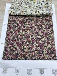 8026-1560-1 30 Viyella أنجل سوفت زهور صغيرة ضبابية[Textile / Fabric] HOKKOH صور إضافية