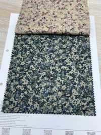 8026-1560-1 30 Viyella أنجل سوفت زهور صغيرة ضبابية[Textile / Fabric] HOKKOH صور إضافية