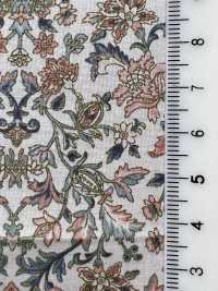 7026-1600-2 80/240-Count ساراسا صغيرة[نسيج / قماش] HOKKOH صور إضافية
