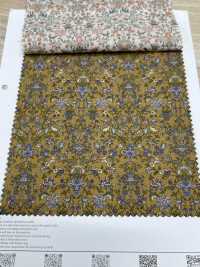 7026-1600-2 80/240-Count ساراسا صغيرة[نسيج / قماش] HOKKOH صور إضافية