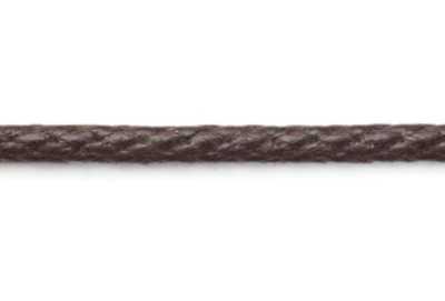 CCR-01BWAX(S) خيط شمعي قطني 2.5MM