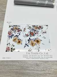 KDP8712-58-DD-563 طباعة نفث الحبر على غروسغرين غير لامع بعرض كبير[نسيج / قماش] Uni Textile (Komon Kobo) صور إضافية