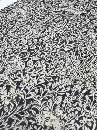 7026-1600-5 80/240 خيوط أحادي اللون حيواني[Textile / Fabric] HOKKOH صور إضافية