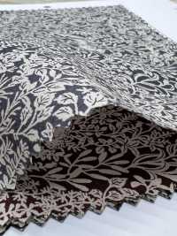 7026-1600-5 80/240 خيوط أحادي اللون حيواني[Textile / Fabric] HOKKOH صور إضافية
