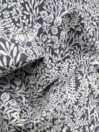 7026-1600-5 80/240 خيوط أحادي اللون حيواني[Textile / Fabric] HOKKOH صور إضافية