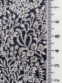 7026-1600-5 80/240 خيوط أحادي اللون حيواني[Textile / Fabric] HOKKOH صور إضافية