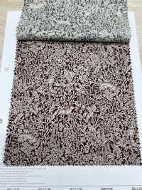 7026-1600-5 80/240 خيوط أحادي اللون حيواني[Textile / Fabric] HOKKOH صور إضافية
