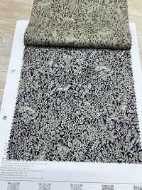 7026-1600-5 80/240 خيوط أحادي اللون حيواني[Textile / Fabric] HOKKOH صور إضافية
