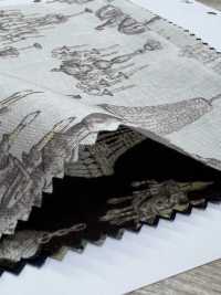1026-1620-1 60 لاون شاندلييه[Textile / Fabric] HOKKOH صور إضافية