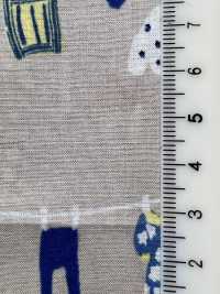 1026-1620-2 لاون 60، تجفيف على الحبل[Textile / Fabric] HOKKOH صور إضافية