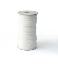 FK-W8000 سلك حافظ للشكل 1.1MM[الأشرطة، والأشرطة القماشية، والحبال] كوردون صور إضافية