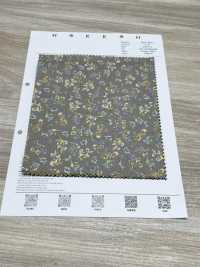 7026-1200-1 30 Viyella زهور صغيرة[نسيج / قماش] HOKKOH صور إضافية