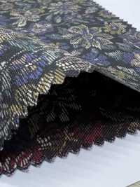 7026-1200-2 30 Viyella Touch زهور متوسطة[Textile / Fabric] HOKKOH صور إضافية