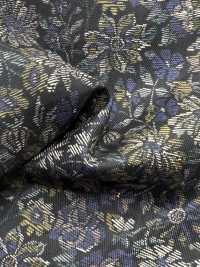 7026-1200-2 30 Viyella Touch زهور متوسطة[Textile / Fabric] HOKKOH صور إضافية