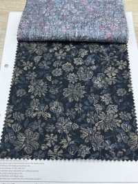 7026-1200-2 30 Viyella Touch زهور متوسطة[Textile / Fabric] HOKKOH صور إضافية