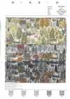7026-1200-4 30 Viyella Forest
