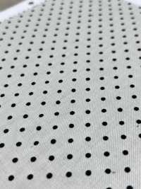 7026-1205-1 30 Viyella Jintan نقطي[Textile / Fabric] HOKKOH صور إضافية