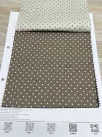 7026-1205-1 30 Viyella Jintan نقطي[Textile / Fabric] HOKKOH صور إضافية