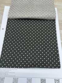 7026-1205-1 30 Viyella Jintan نقطي[Textile / Fabric] HOKKOH صور إضافية