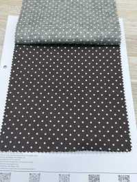 7026-1205-1 30 Viyella Jintan نقطي[Textile / Fabric] HOKKOH صور إضافية