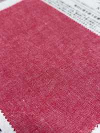 KYC770 4.5oz دنغري مصبوغ بالخيوط[نسيج / قماش] Uni Textile (Komon Kobo) صور إضافية