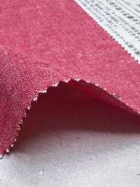KYC770 4.5oz دنغري مصبوغ بالخيوط[نسيج / قماش] Uni Textile (Komon Kobo) صور إضافية