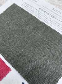 KYC771 دينم خفيف 6 أونصات[نسيج / قماش] Uni Textile (Komon Kobo) صور إضافية