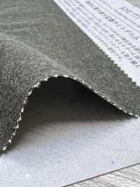 KYC771 دينم خفيف 6 أونصات[نسيج / قماش] Uni Textile (Komon Kobo) صور إضافية