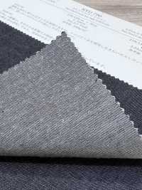 KYD790 دينم خفيف بتويل 3/1 وزن 4 أونصات[Textile / Fabric] Uni Textile (Komon Kobo) صور إضافية