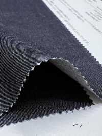 KYD790 دينم خفيف بتويل 3/1 وزن 4 أونصات[Textile / Fabric] Uni Textile (Komon Kobo) صور إضافية