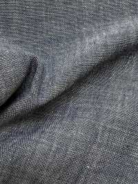 KYD792 دينم شامبراي 4.5 أونصة[Textile / Fabric] Uni Textile (Komon Kobo) صور إضافية