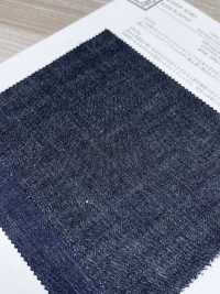 KYD793 دينم تويل 2/1 ‏7.25oz[نسيج / قماش] Uni Textile (Komon Kobo) صور إضافية