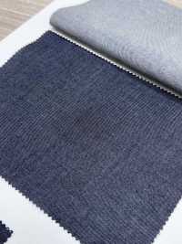 KYD796 3.25oz دينيم بيما خفيف بتويل 3/1[Textile / Fabric] Uni Textile (Komon Kobo) صور إضافية