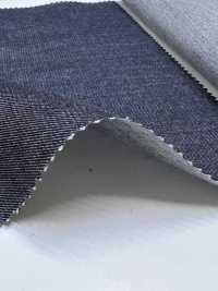 KYD796 3.25oz دينيم بيما خفيف بتويل 3/1[Textile / Fabric] Uni Textile (Komon Kobo) صور إضافية