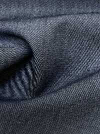 KYD796 3.25oz دينيم بيما خفيف بتويل 3/1[Textile / Fabric] Uni Textile (Komon Kobo) صور إضافية