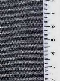 KYD796 3.25oz دينيم بيما خفيف بتويل 3/1[Textile / Fabric] Uni Textile (Komon Kobo) صور إضافية