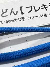 1AY Flexy حبل دائري 3.4mm[الأشرطة، والأشرطة القماشية، والحبال] كوردون صور إضافية