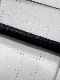 66SCR حبل دائري مطلي بالسيليكون V (مع قلب) 6.0mm[الأشرطة، والأشرطة القماشية، والحبال] كوردون صور إضافية