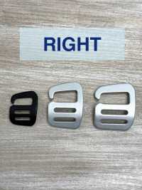 HH014 خطاف شدّ Artica Clock[أبازيم وحلقات] Trimmers صور إضافية