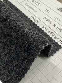 SB7800 ميلتون رجالي[Textile / Fabric] SHIBAYA صور إضافية