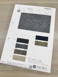 SB7800 ميلتون رجالي[Textile / Fabric] SHIBAYA صور إضافية